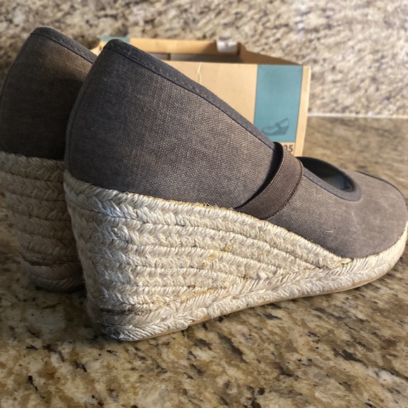 Montego Bay Club Wedges - Picture 5 of 9